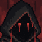 Silent Novice, Hashborn artwork