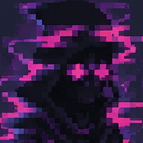Broken Prophet, Hashborn artwork